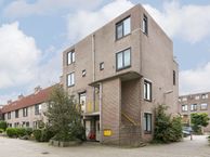 Willy La Croixstraat 57, 1069 PB Amsterdam