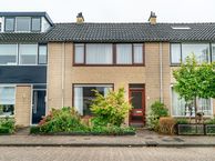 Roode Kruisstraat 8, 2731 EW Benthuizen