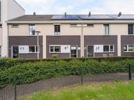 Pluimstraat 157, 7533 VD Enschede