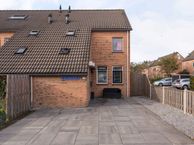 Van Harenmarke 7, 8016 ER Zwolle