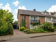 Koningin Julianaweg 12, 3155 XC Maasland