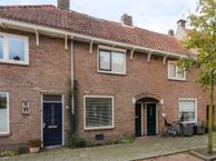 Esdoornstraat 13, 5213 CM Den Bosch