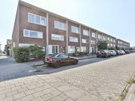 Jacob Schorerstraat 77, 9745 DD Groningen