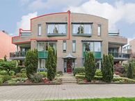 Marquettelaan 6 E, 1961 JP Heemskerk