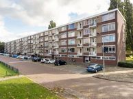 Mahlerstraat 124, 2324 JJ Leiden