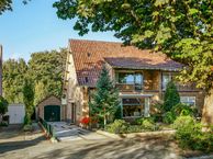 Prof. Asserlaan 8, 2105 TL Heemstede