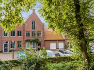 Witte de Withstraat 57, 3231 CX Brielle