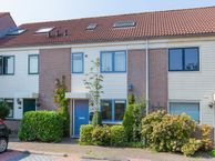 Peperstraat 22, 1313 HJ Almere