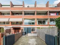 Hoorneslaan 191, 2221 CN Katwijk (ZH)