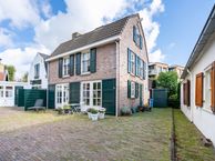Gang 11, 2242 KD Wassenaar