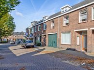 Bisschop van Zoesstraat 29, 5046 EC Tilburg