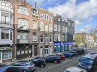 Allard Piersonstraat 2 - H, 1053 ZZ Amsterdam
