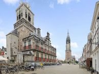 Markt 29 A, 2611 GP Delft