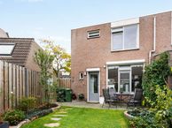 Zellersacker 1216, 6546 HK Nijmegen