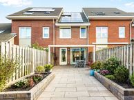 Hendrik IJzerbrootlaan 20, 1336 LG Almere