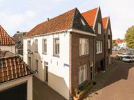 Vliersteeg 2 -1, 8261 KC Kampen