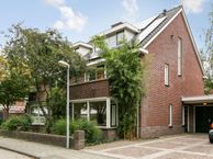 Hannie Schaftstraat 33, 5247 XC Rosmalen