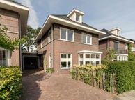 Brederoodseweg 17 B, 2082 BR Santpoort-Zuid