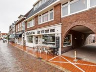 Kapelstraat 17 B, 1404 HV Bussum
