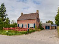 Prof. H. van der Hoevenstraat 11, 4882 JE Klein Zundert