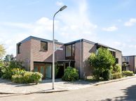 Moddermanstraat 2, 5344 HR Oss