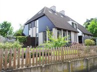 J.F. Kennedylaan 98, 3741 EH Baarn