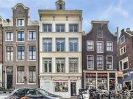 Spuistraat 47 B, 1012 SR Amsterdam