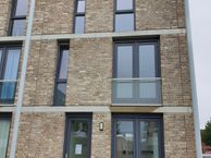 Spinnakerplantsoen 22, 1319 DG Almere