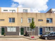 Clara Wichmannstraat 4, 2331 SR Leiden