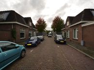 Patrimoniumstraat, 2613 TM Delft