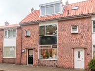 Cornelis Ditostraat 41, 1782 TP Den Helder