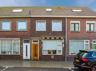 Paul Krugerstraat 21, 2225 ZJ Katwijk (ZH)