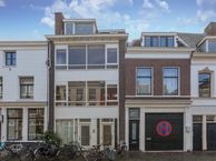 Lange Smeestraat 10 B, 3511 PW Utrecht