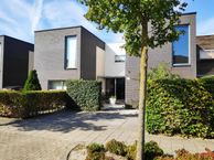 Hans Lodeizenstraat 54, 1321 SH Almere
