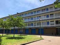 Bart Verhallenplein, 3122 TC Schiedam