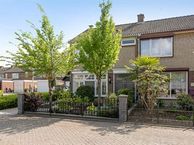 Merijntje Gijzenstraat 33, 4681 BP Nieuw-Vossemeer