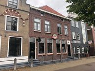 Havendam 10 a, 3262 AE Oud-Beijerland