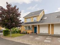 Thorholm 1, 3124 SH Schiedam