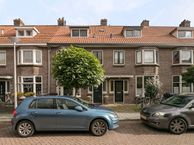 P C Hooftstraat 38, 8023 AK Zwolle
