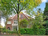Zwarteweg 35 b, 1405 AC Bussum