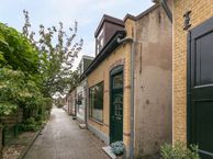 Wethouder Brouwerstraat 8, 2922 XP Krimpen aan den IJssel