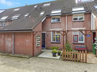 Togostraat 3, 2622 EX Delft