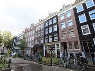 Quellijnstraat, 1072 XT Amsterdam