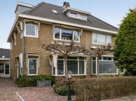 Burgemeester van Roosmalenstraat 7, 1911 EZ Uitgeest