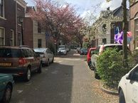 Adriaanstraat 22, 3581 SE Utrecht