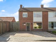 Sint Sebastiaanstraat 15, 5081 ZE Hilvarenbeek