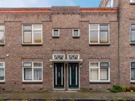 Boomstraat 25 bis, 3582 KP Utrecht