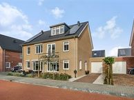 Jupiterlaan 20, 3214 GE Zuidland