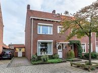 Leeuwerikstraat 34, 5922 VL Venlo