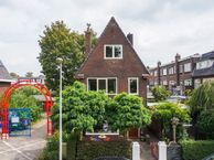 Merwedekade 129, 3521 ER Utrecht